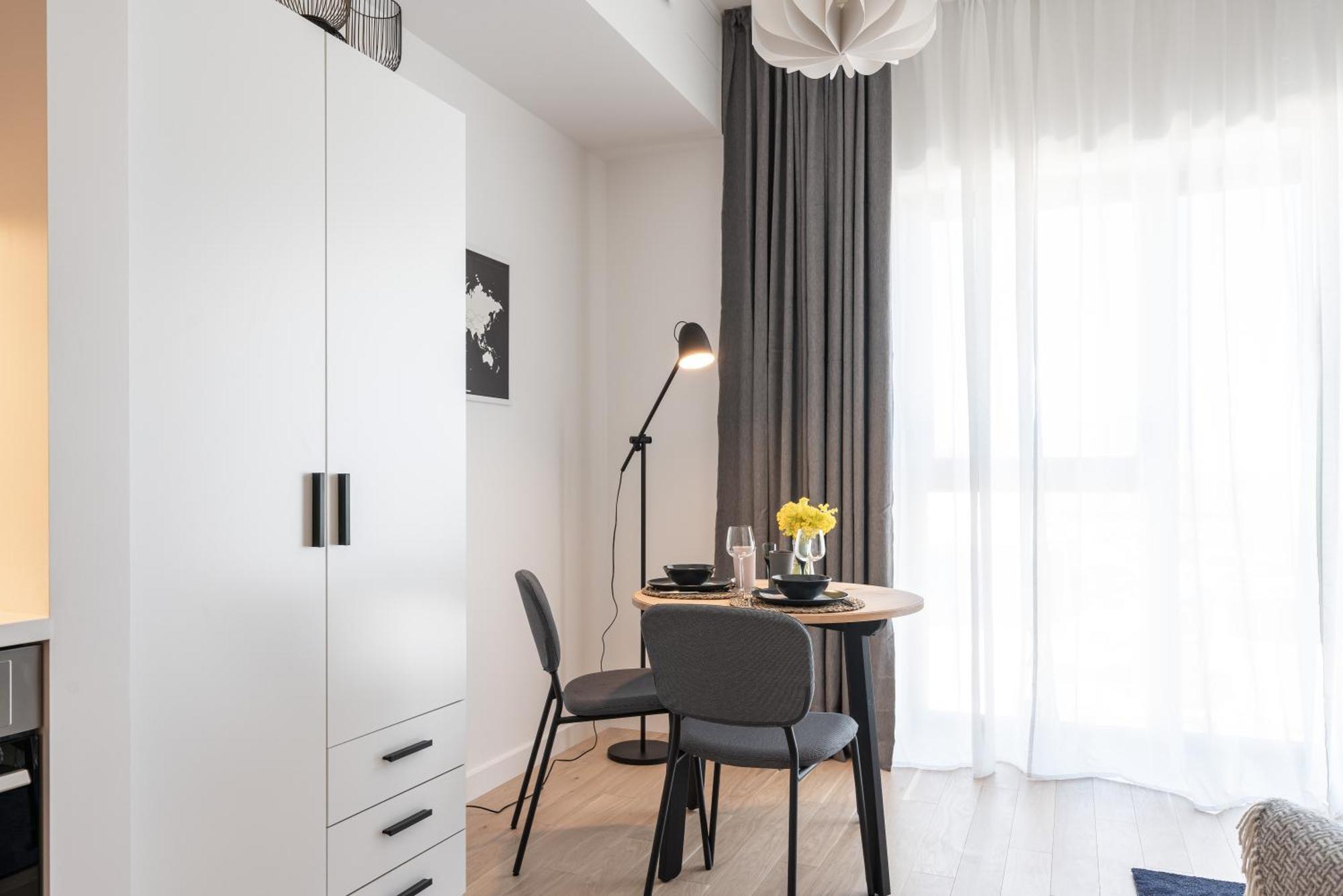 Unique Kalaranna District Apartments By The Sea ทาลลินน์ ภายนอก รูปภาพ